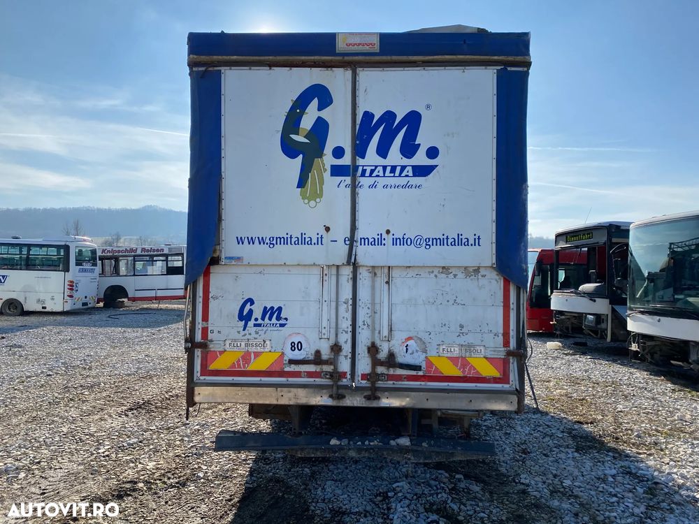 Pentru Piese, Renault Midlum 270 | Clima ,DCI 6 AC J01, FS16309 AV, For Sale - 7