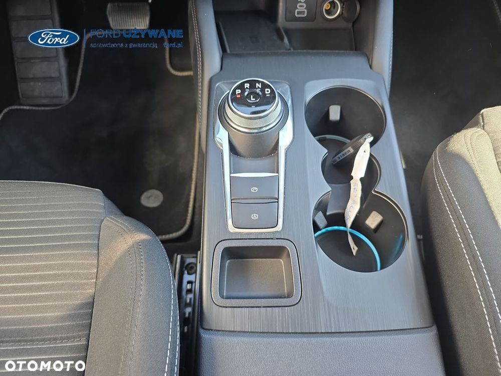 Ford Focus - 20