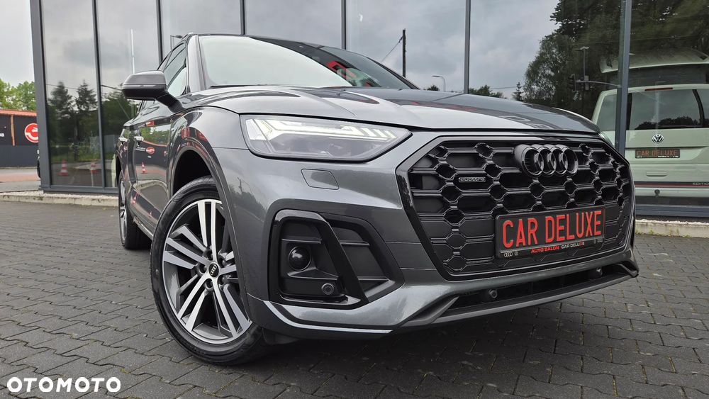 Audi Q5 - 31