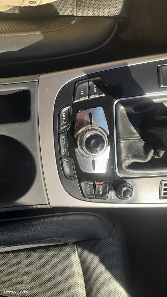 Audi A5 Sportback - 27
