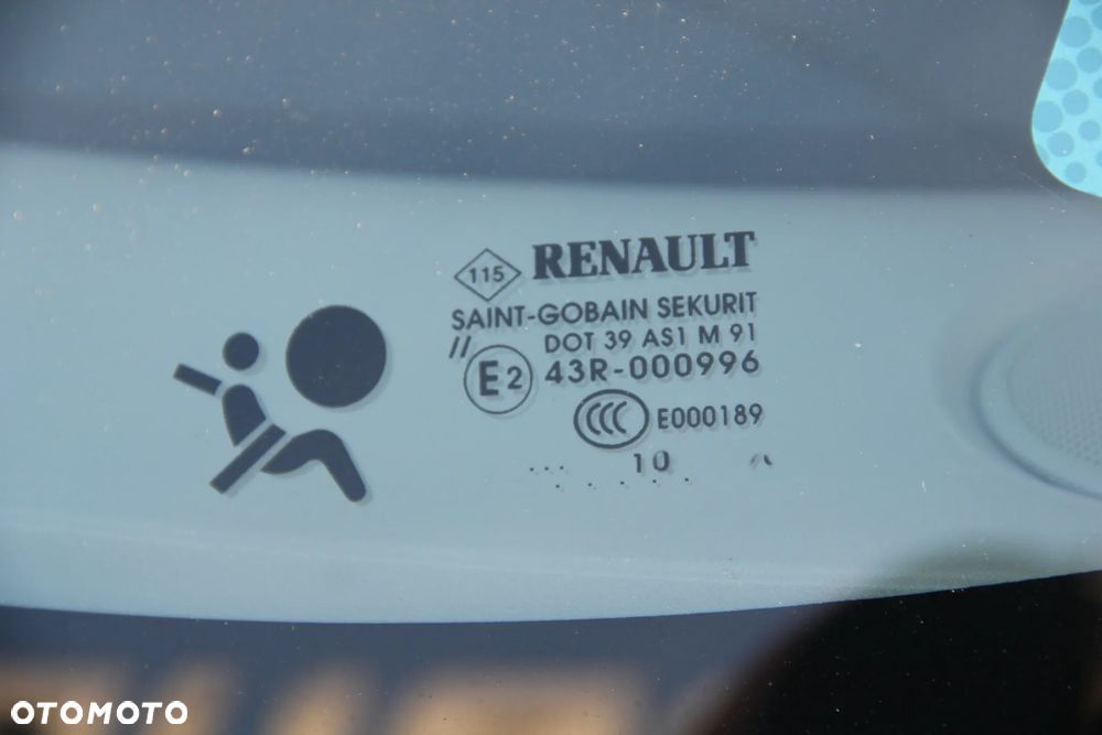 Renault Grand Scenic Gr 1.9 dCi Confort Authentique - 11