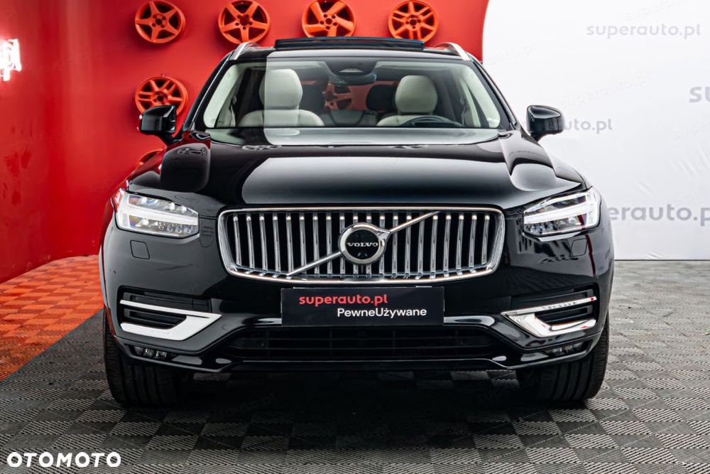 Volvo XC 90 - 4