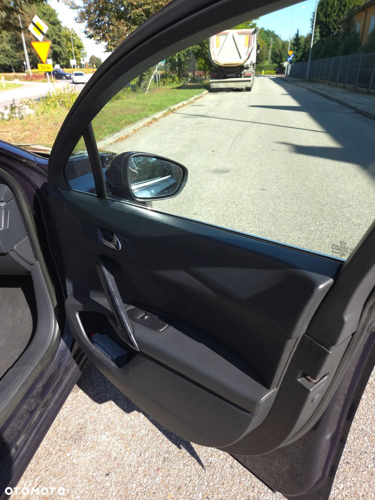 Peugeot 508 2.2 HDi GT - 20