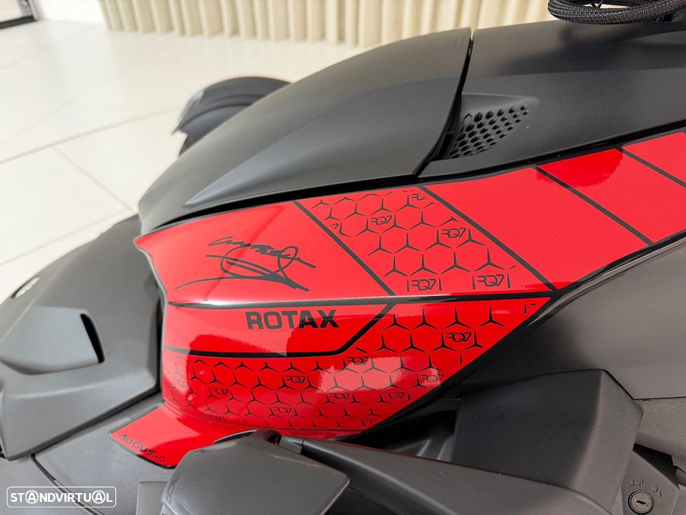Can-Am Ryker Rally - 13