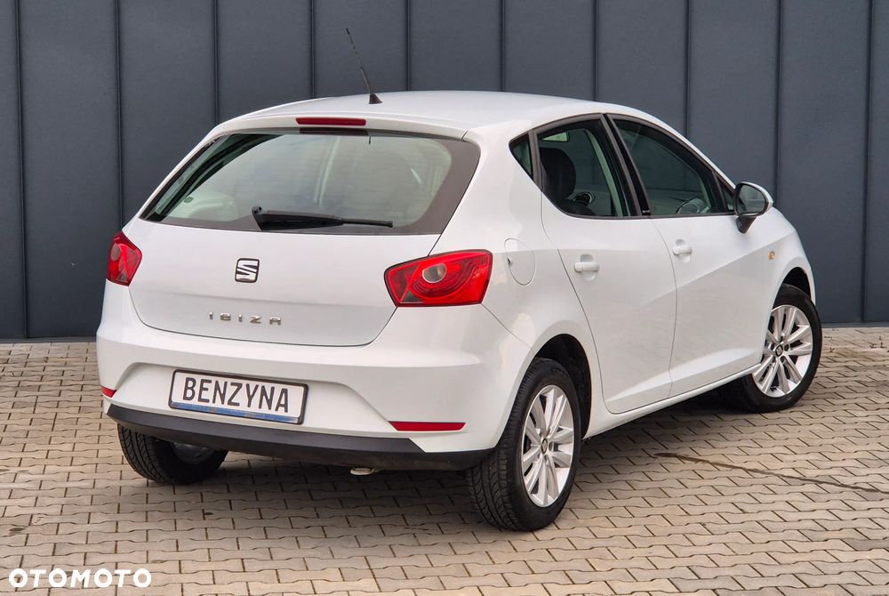 Seat Ibiza - 13