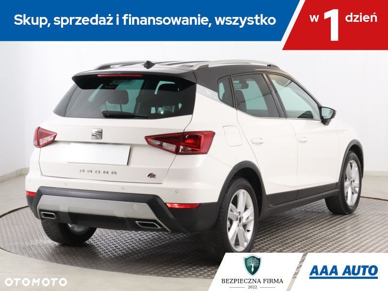 Seat Arona - 6