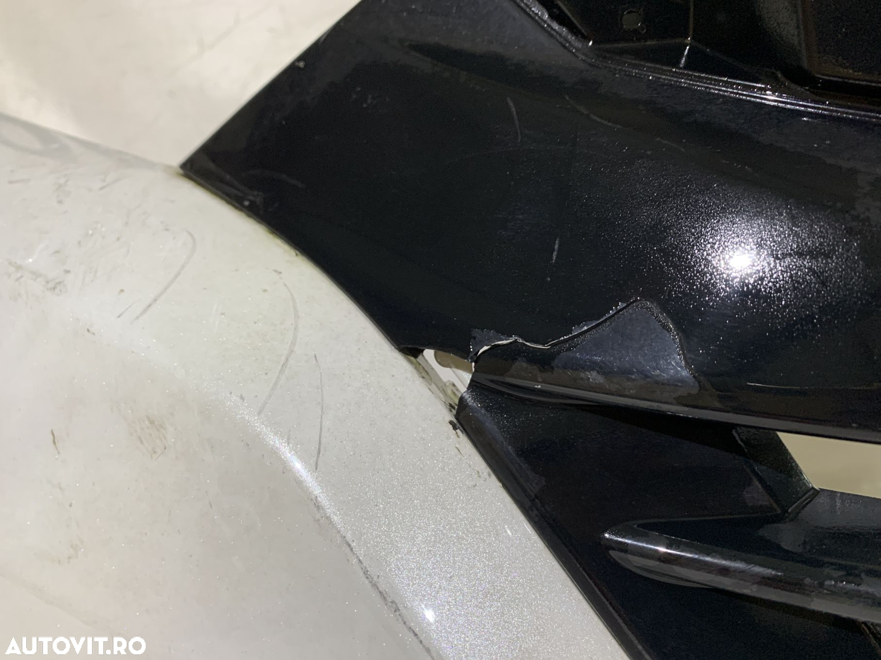 Bara fata Honda HR-V, facelift, 2018, 2019, 2020, 2021, cod origine OE 71100-T7A-J000. - 6