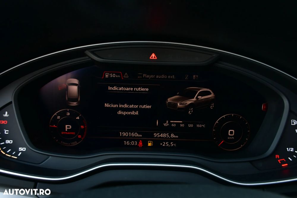 AUDI Q5 2019 — imagine 22