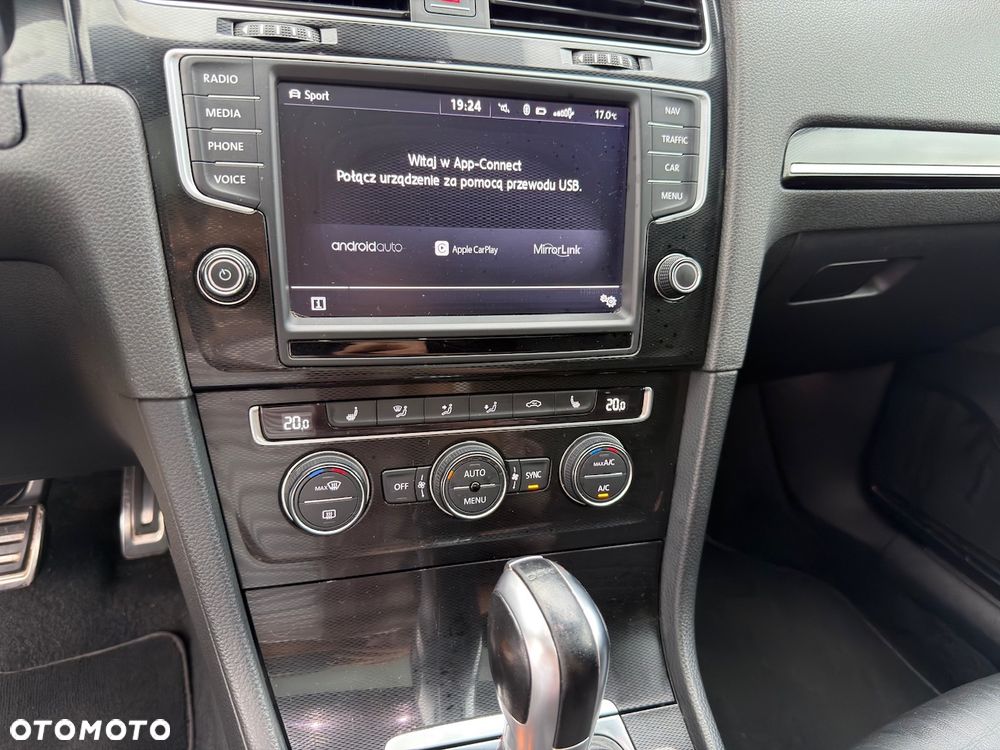 Volkswagen Golf 2.0 TSI BMT GTI Performance DSG - 32