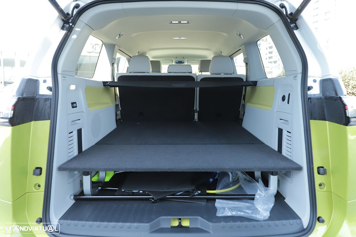 VW ID.Buzz Pro - 26