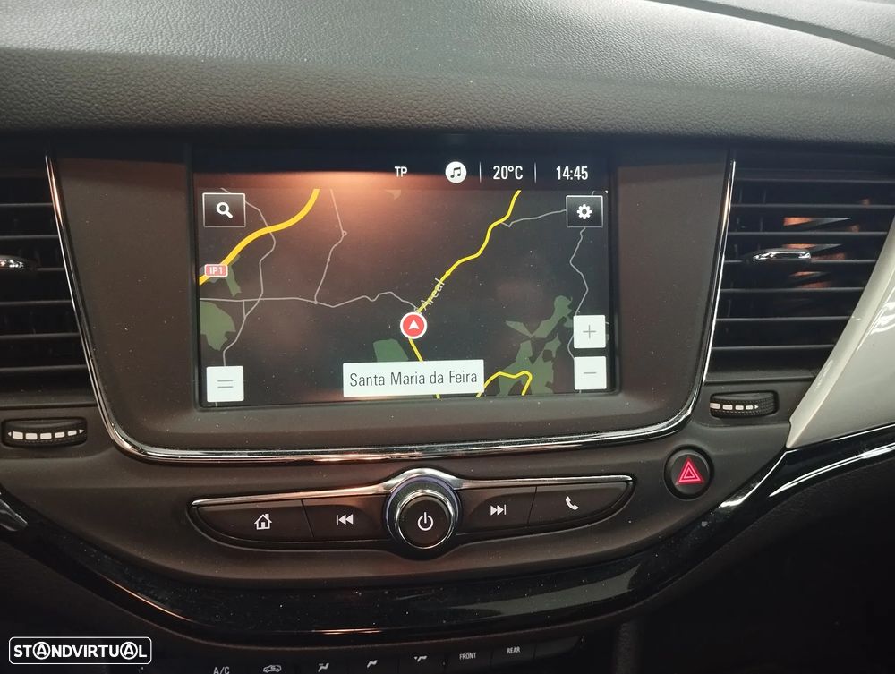 Opel Astra Sports Tourer 1.5 D Business Edition S/S - 20