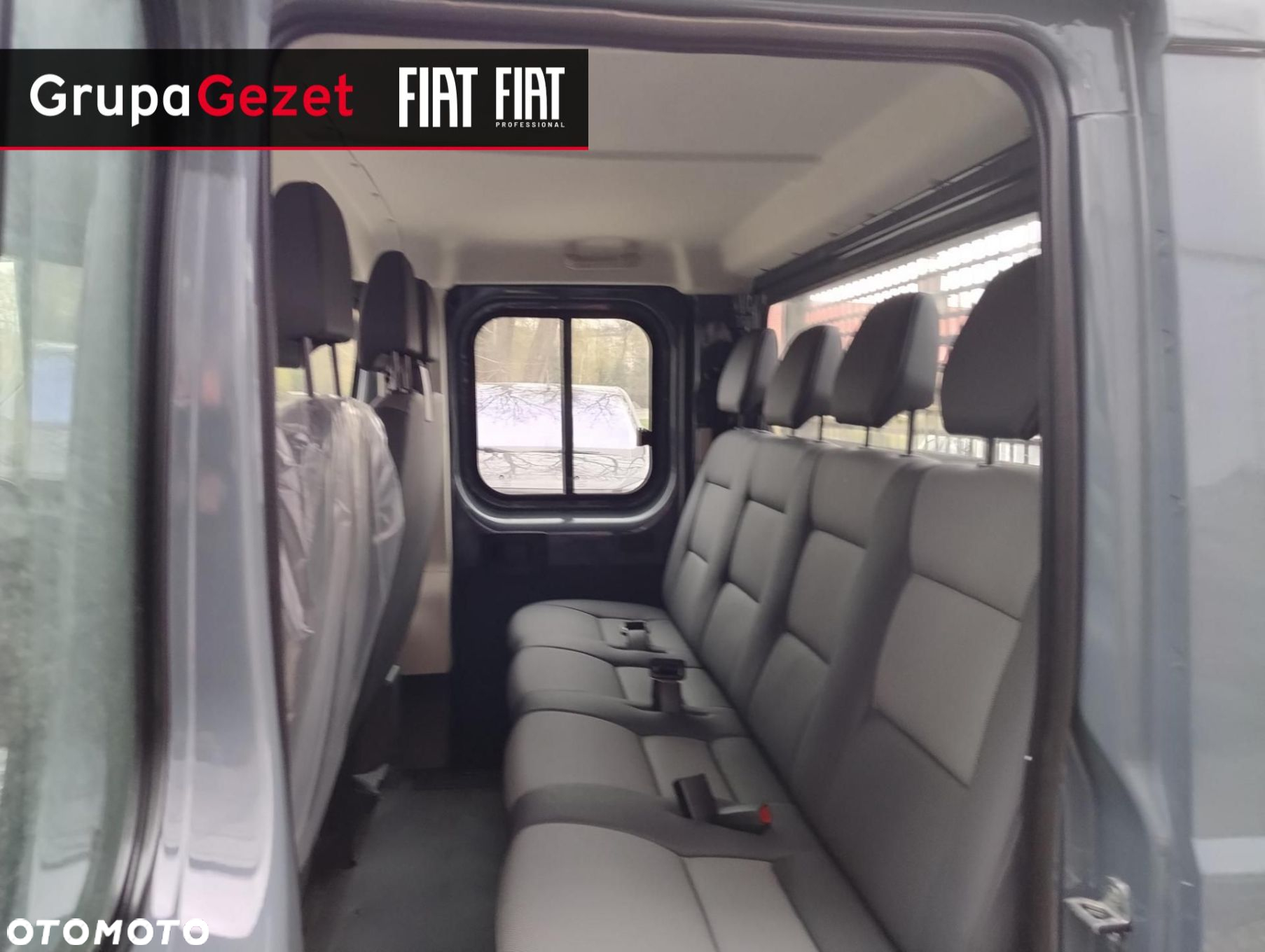 Fiat Ducato - 5