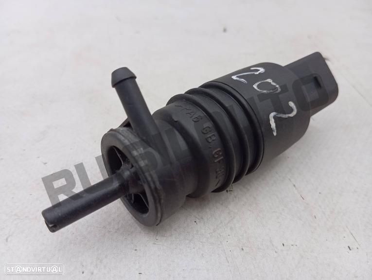 Motor Esguicho  Mercedes C W202 Sedan [1993_2000] C 220 D - 1