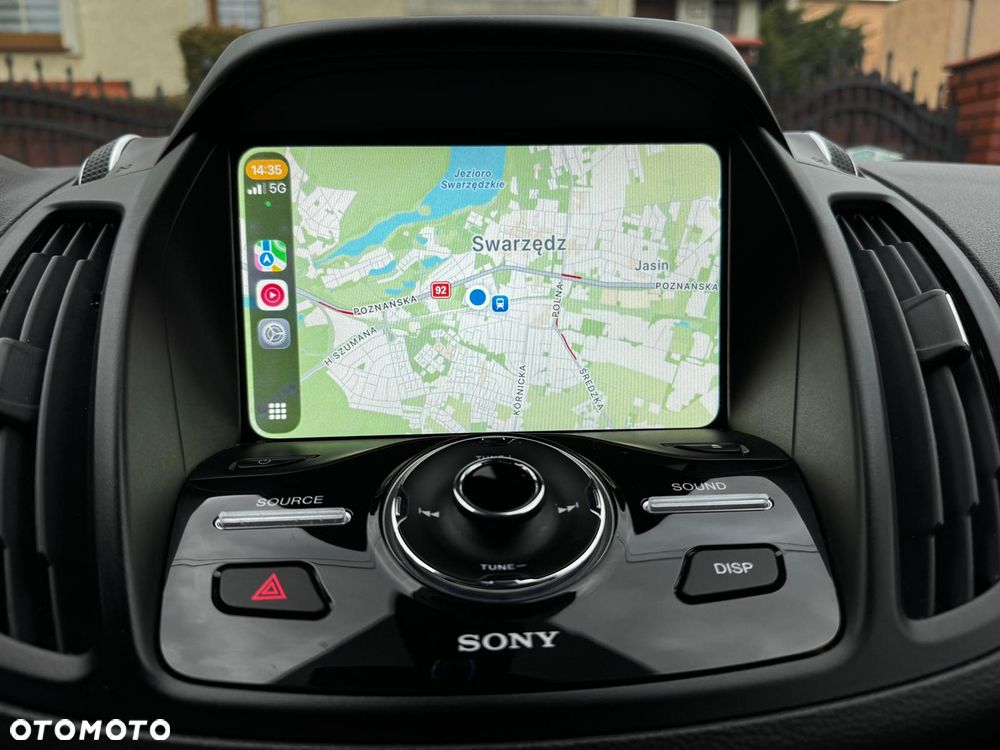 Ford Kuga 2.0 EcoBoost AWD Titanium ASS - 34