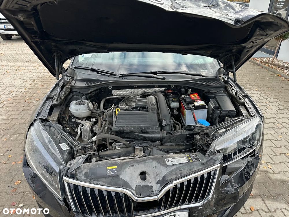 Skoda Superb - 18
