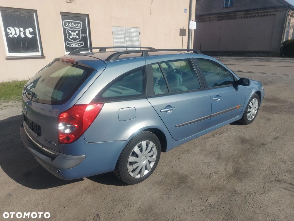 Renault Laguna - 3