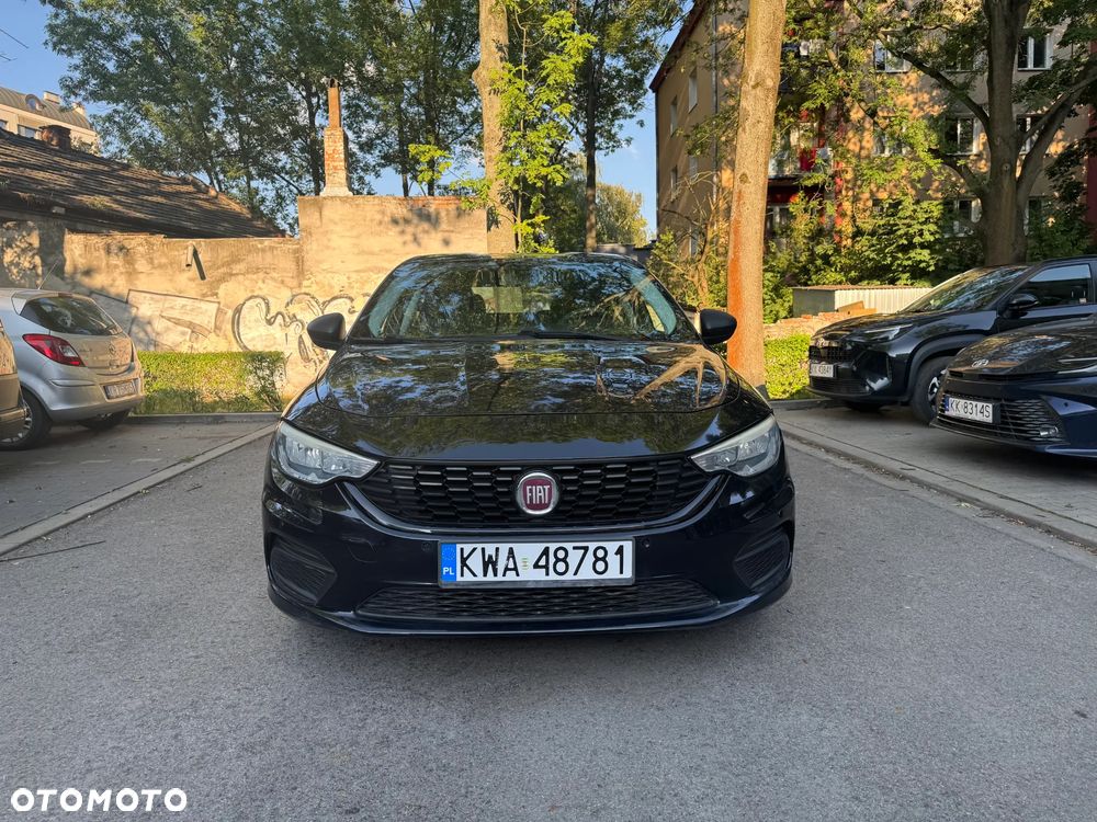 Fiat Tipo 1.4 16V Pop - 2