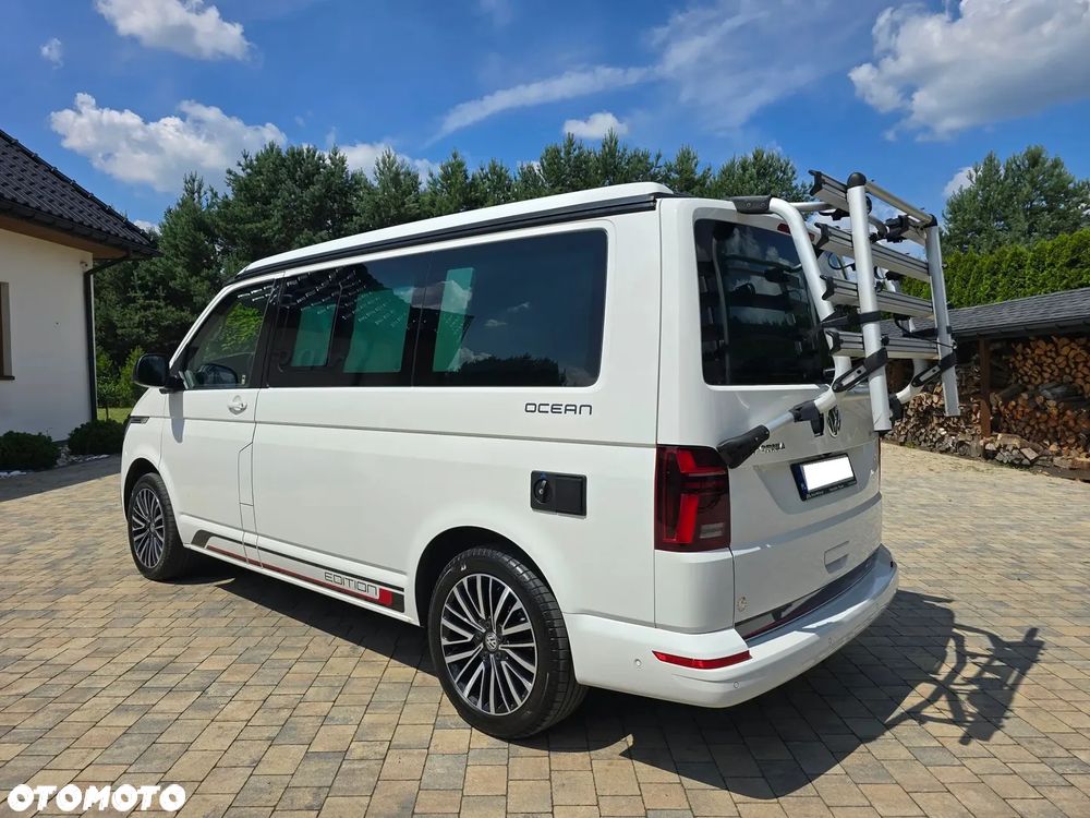 Volkswagen California - 3