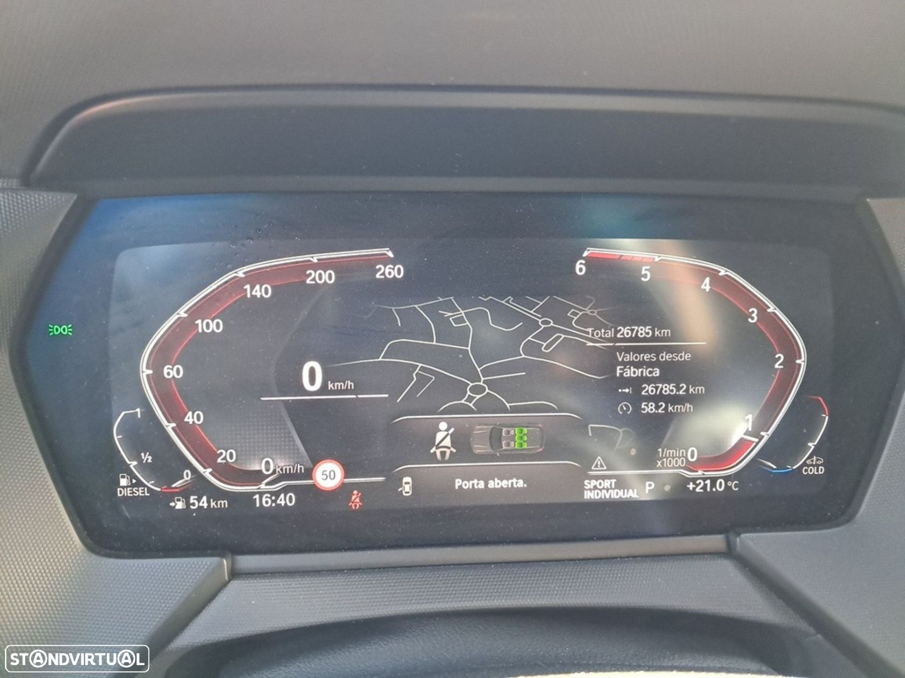 BMW 116 - 15