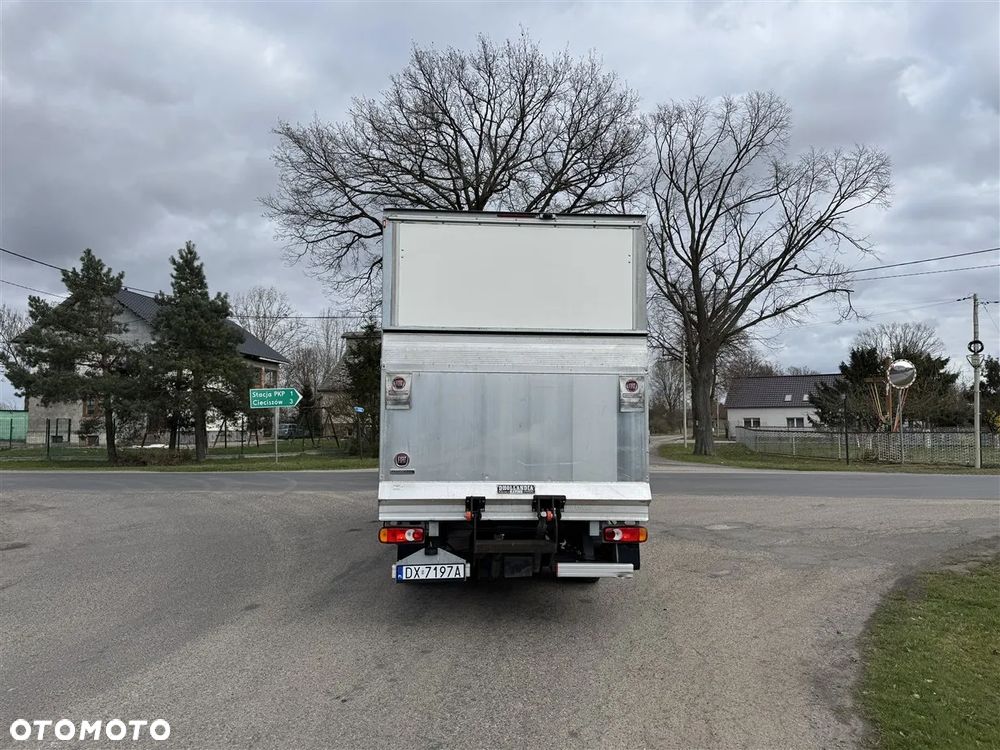 Fiat DUCATO - 8