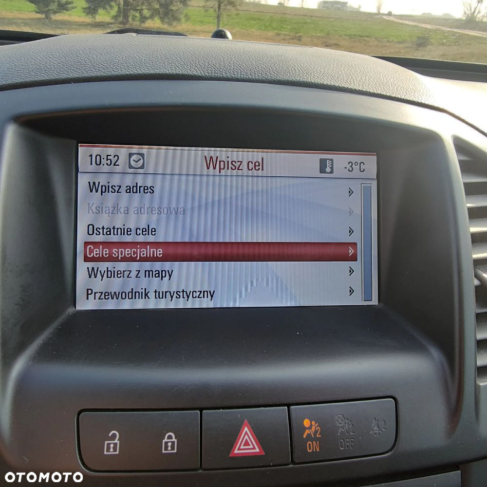 Opel Insignia 1.8 Cosmo - 22