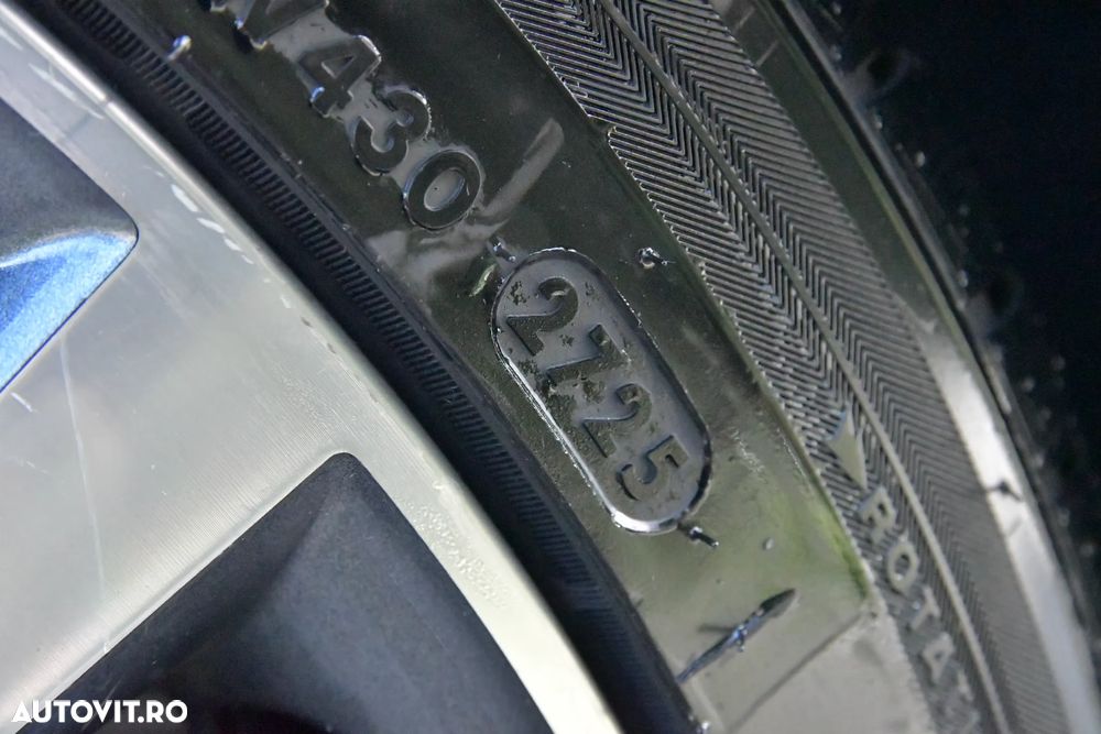 Skoda Superb Combi 2.0 TDI 4X4 DSG Laurin & Klement - 34