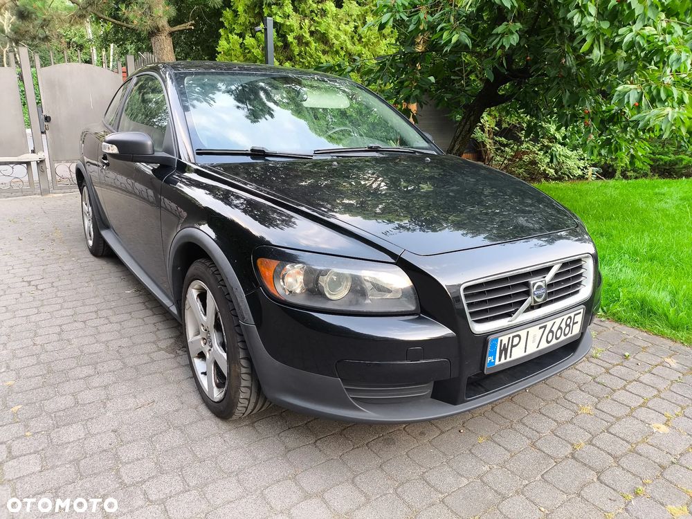 Volvo C30 DRIVe Kinetic - 1