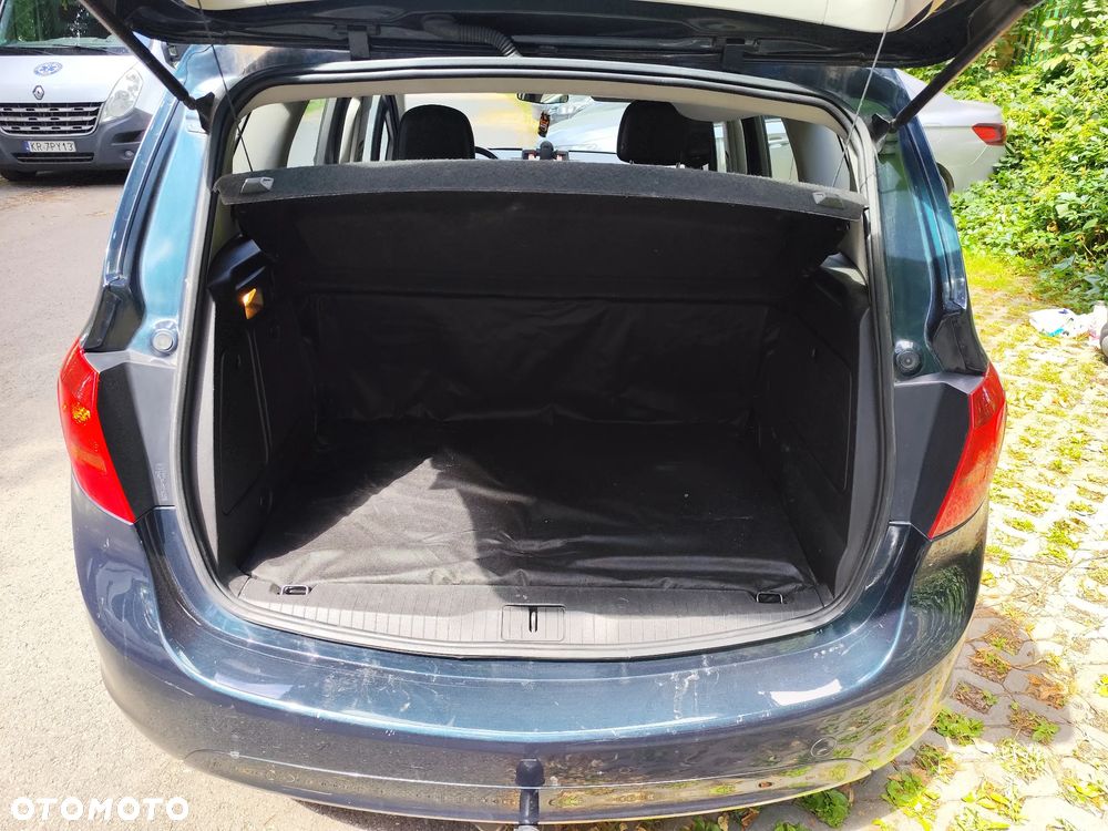 Opel Meriva 1.4 T Cosmo - 13