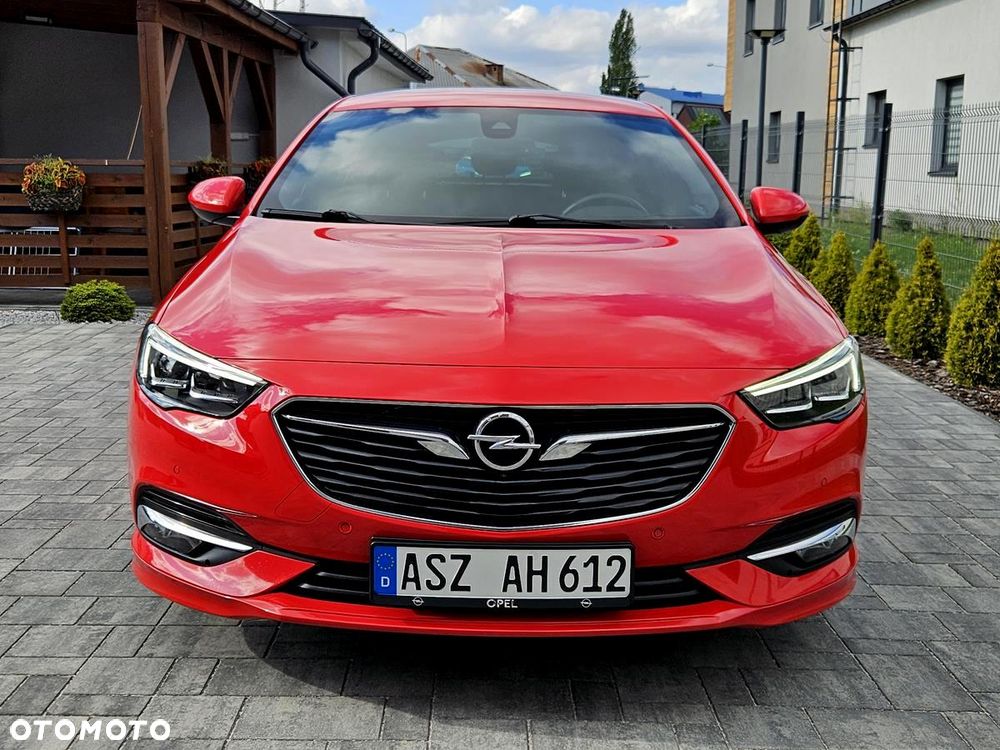 Opel Insignia 2.0 Ultimate Exclusive - 22