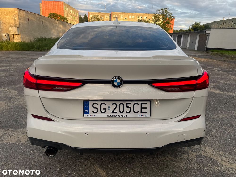 BMW Seria 2 218i M Sport - 18