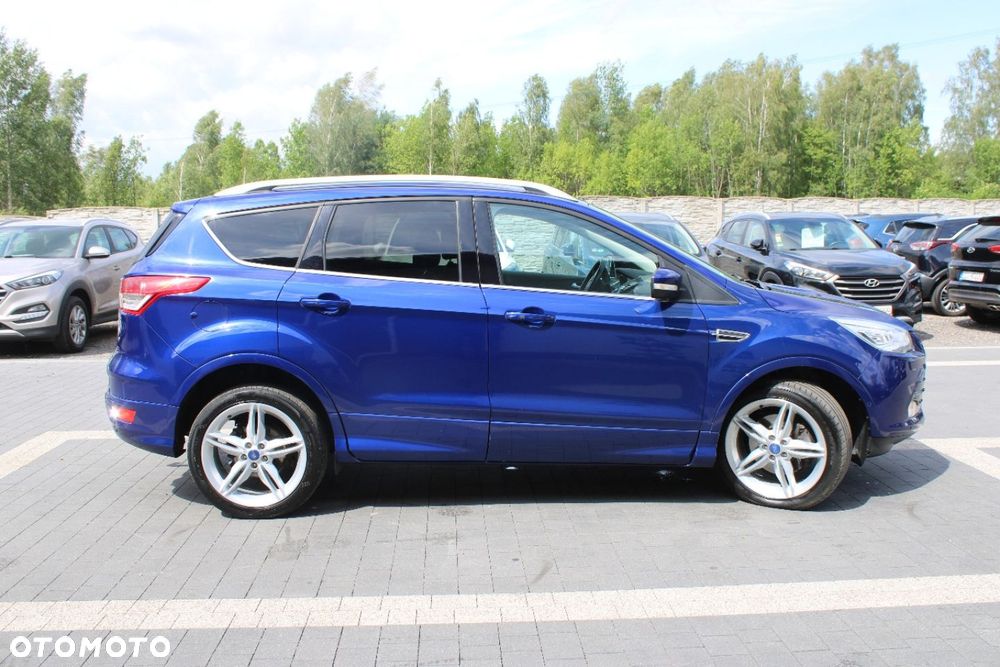 Ford Kuga - 7