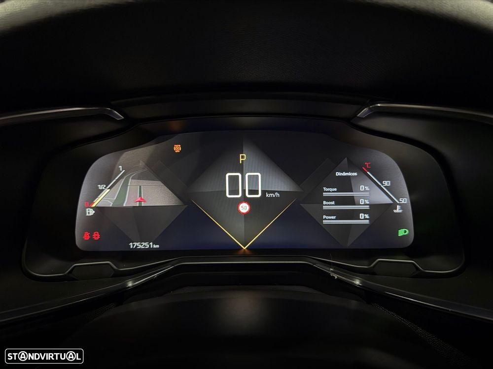 DS DS7 Crossback 1.5 BlueHDi Performance Line EAT8 - 19