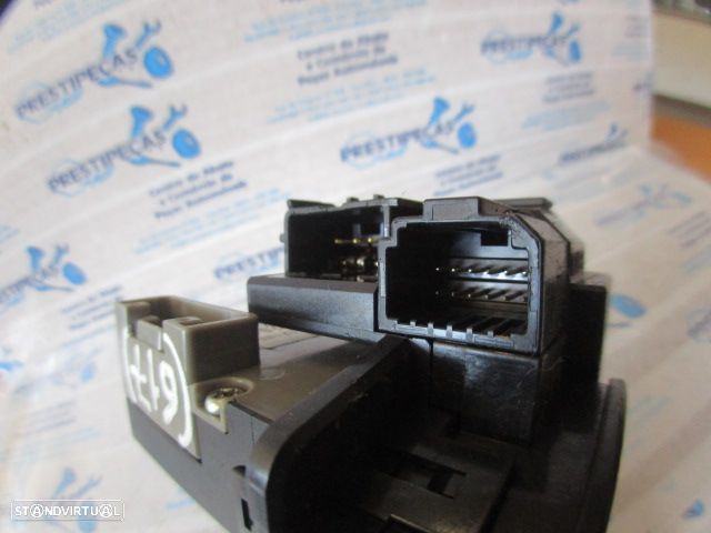 Fita Airbag 8924502040 TOYOTA AURIS 1 FASE 1 2007 1.6I 125CV 5P PRETO TOYOTA AURIS 1 FASE 1 2009 2.0 D4D 126CV 5P AZUL - 6