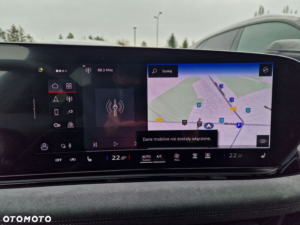 Audi A6 Sportback e-tron - 14
