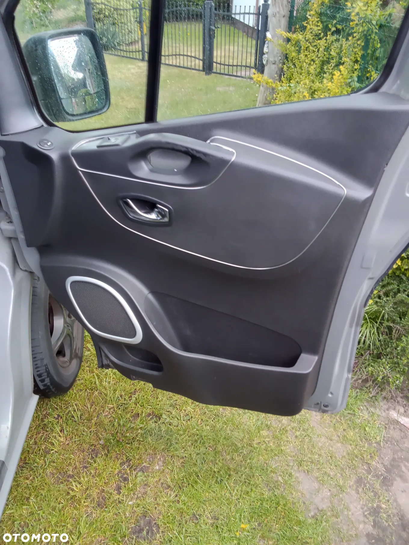 Opel Vivaro - 13