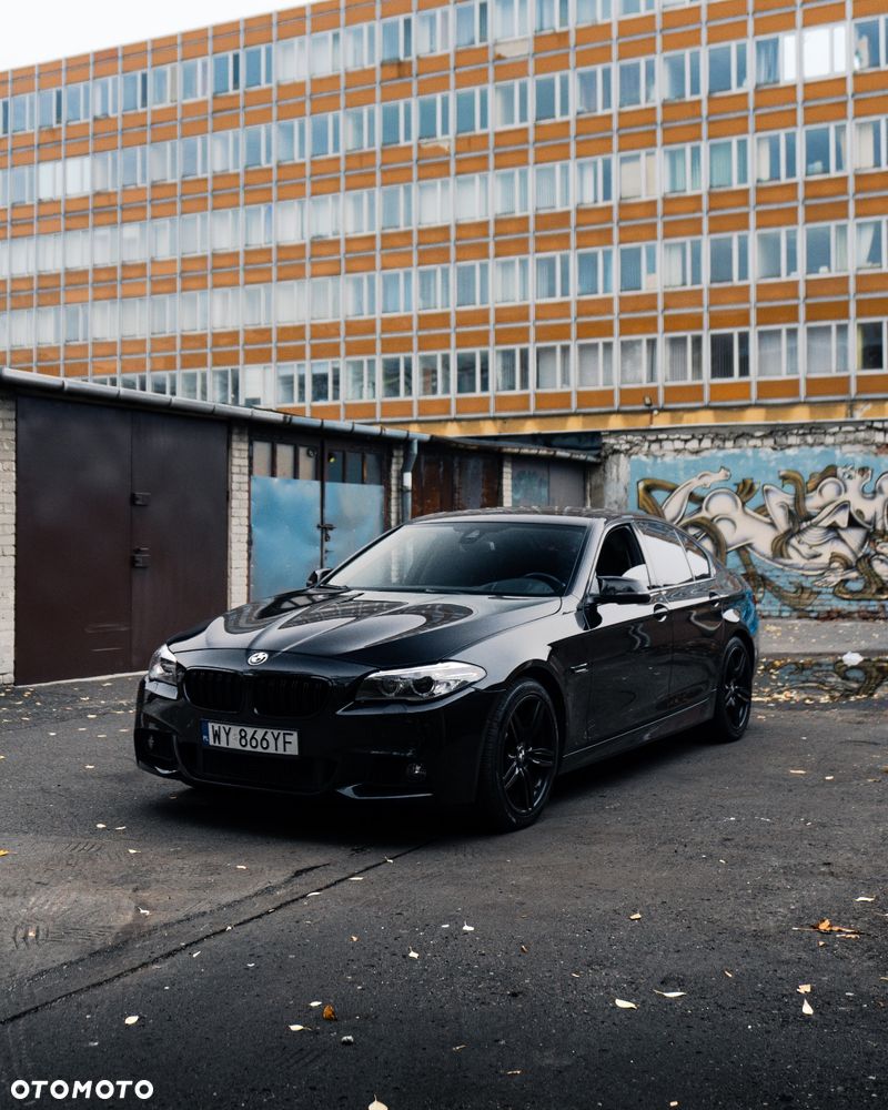 BMW 5
