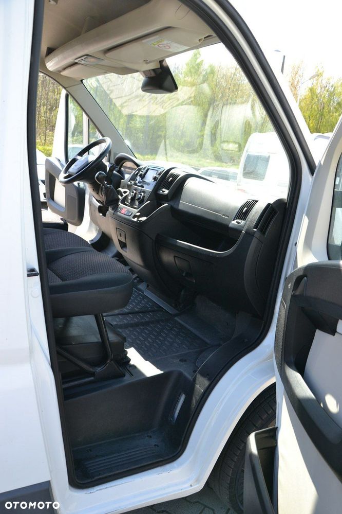 Peugeot Boxer - 15