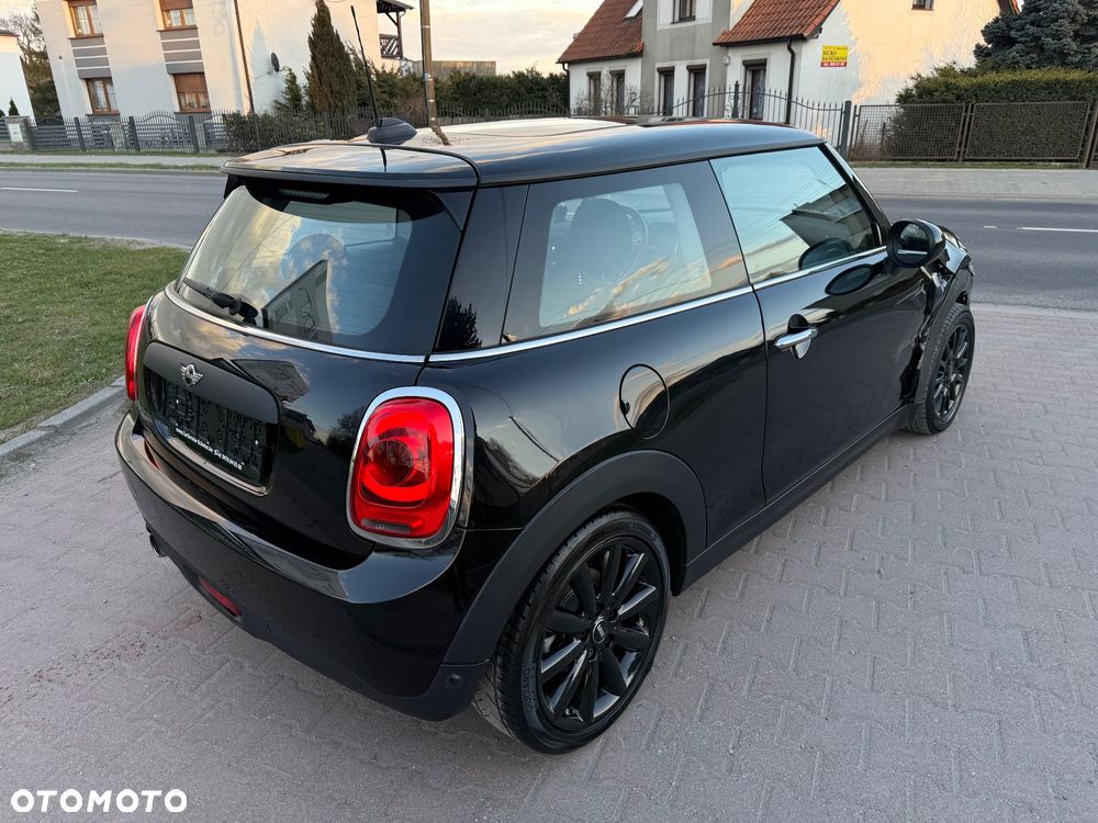 MINI Cooper - 6
