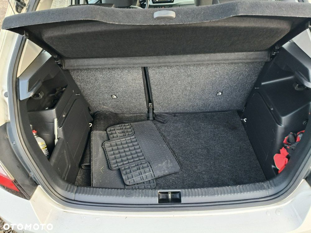Skoda Fabia - 7