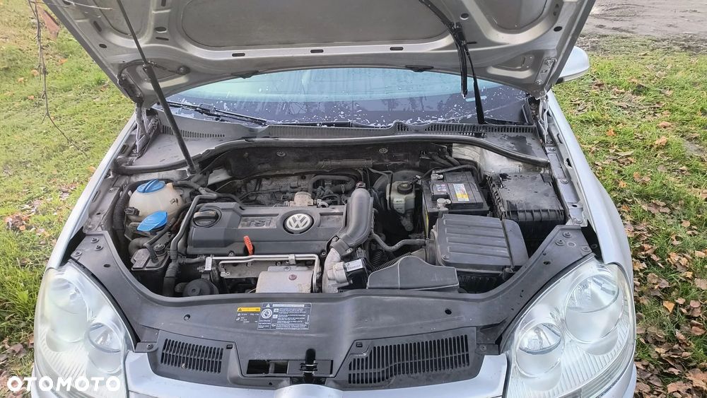 Volkswagen Golf 1.4 TSI United - 8