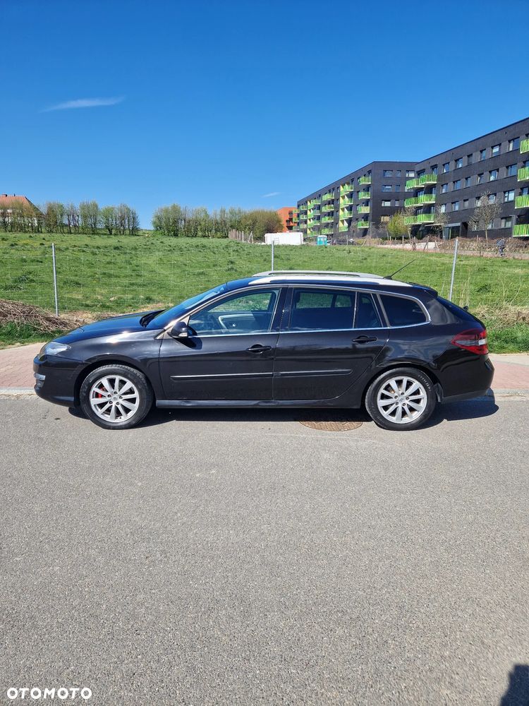 Renault Laguna 2.0 Expression Etanol - 4