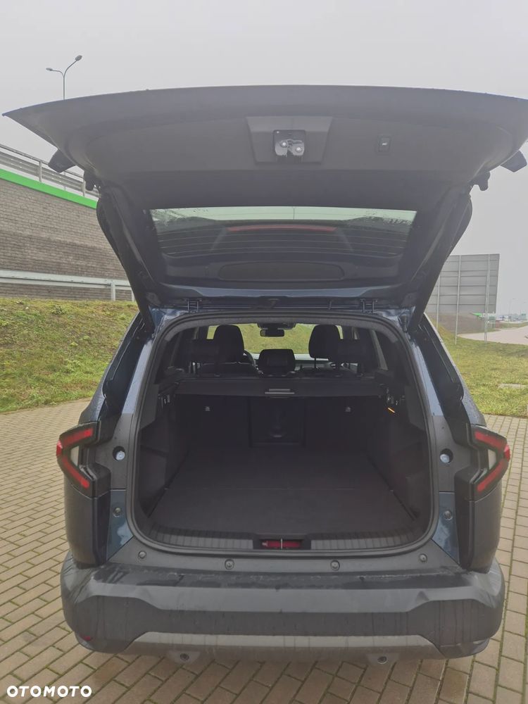 Dacia Bigster 1.8 Full Hybrid 155 Journey MMT - 9