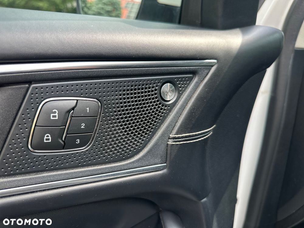 Ford Edge 2.0 EcoBlue Twin-Turbo 4WD Vignale - 18