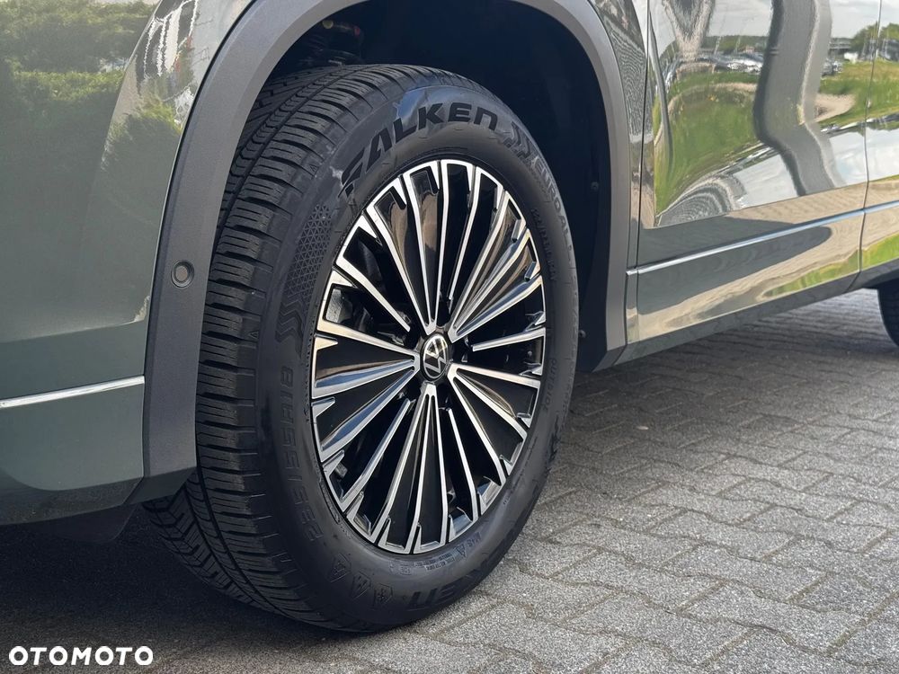 Volkswagen Tayron 2.0 TDI SCR 4MotION DSG Life - 33