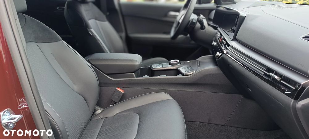 Kia Sportage 1.6 T-GDI Black Edition 2WD DCT - 9