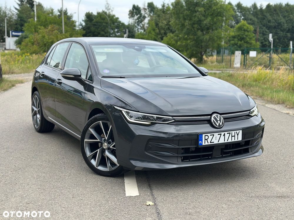 Volkswagen Golf 1.5 eTSI mHEV Special Edition DSG
