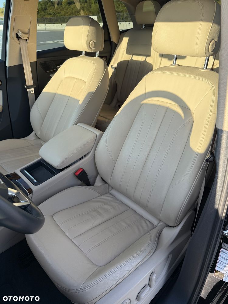 Audi Q5 - 11