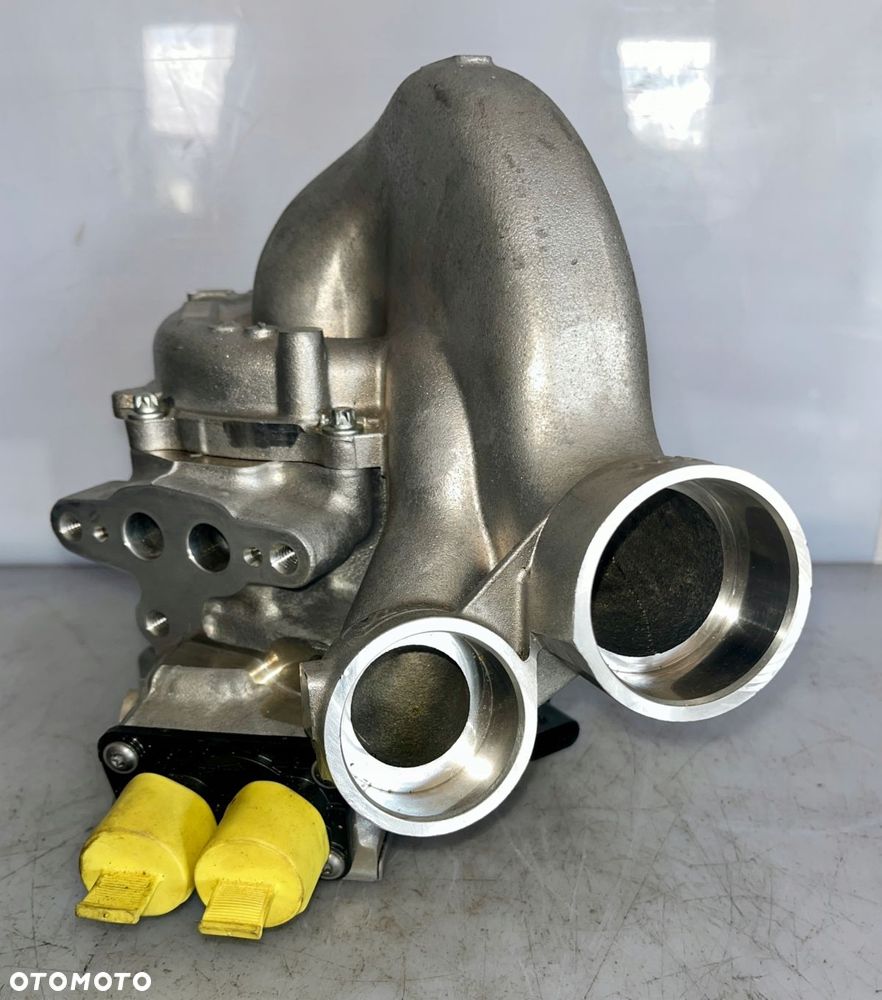 059145605g turbina elektryczna audi - 2