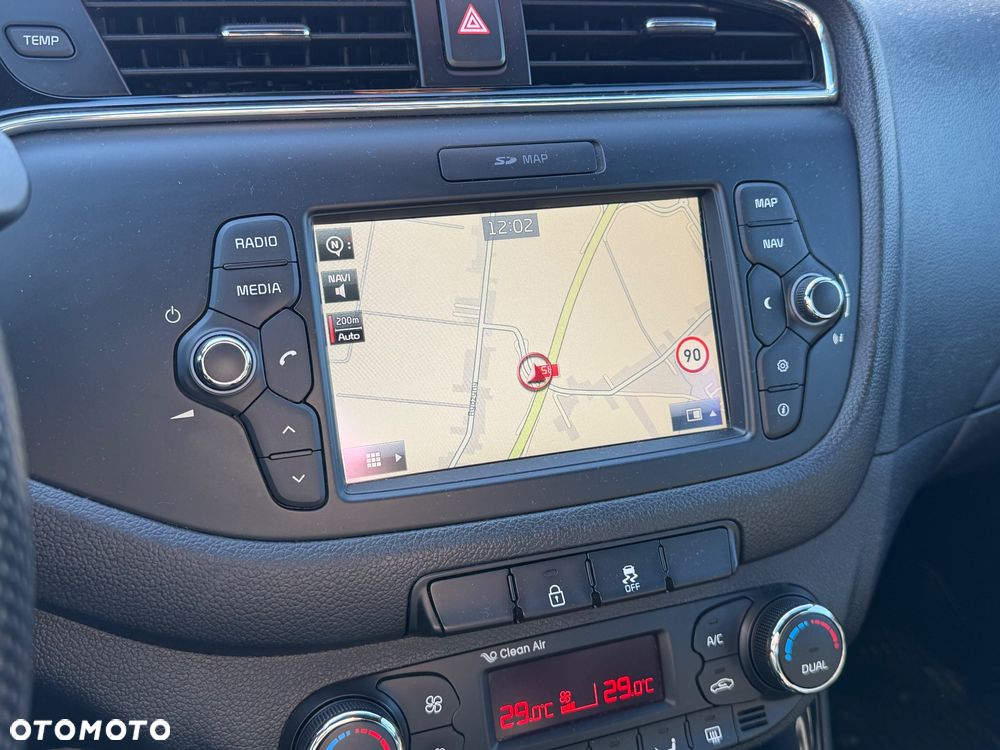 Kia Ceed 1.0 T-GDI GT Line - 13