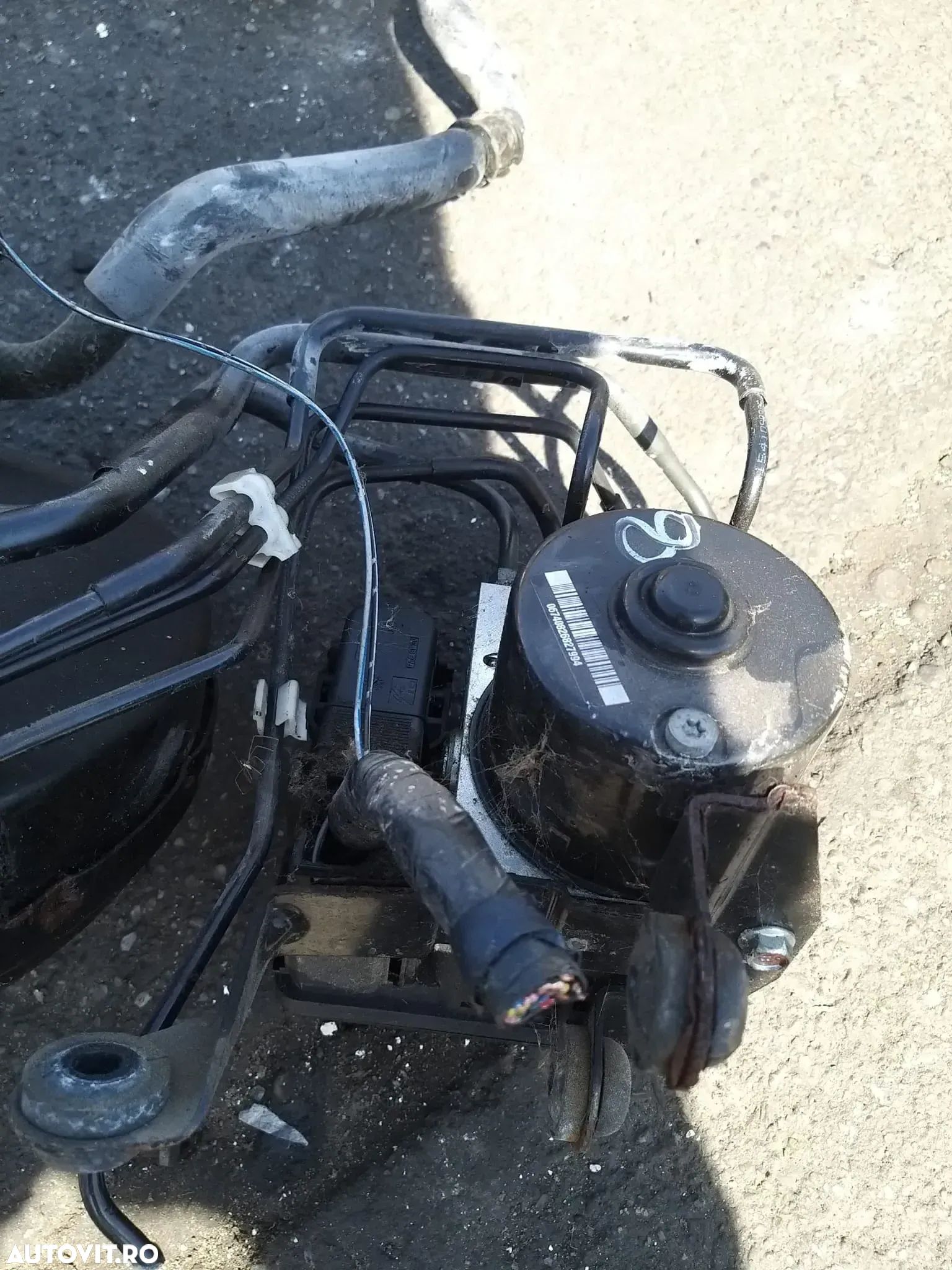Pompa ABS pentru Mazda 5 2.0 Diesel cod: 7N612C405CA - 1